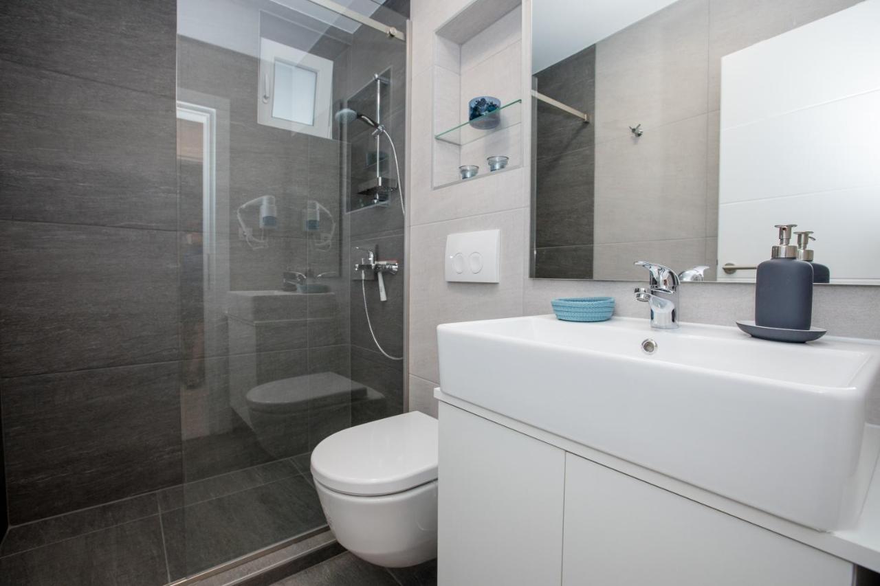 Guest House Mazuth II Banjol Dış mekan fotoğraf