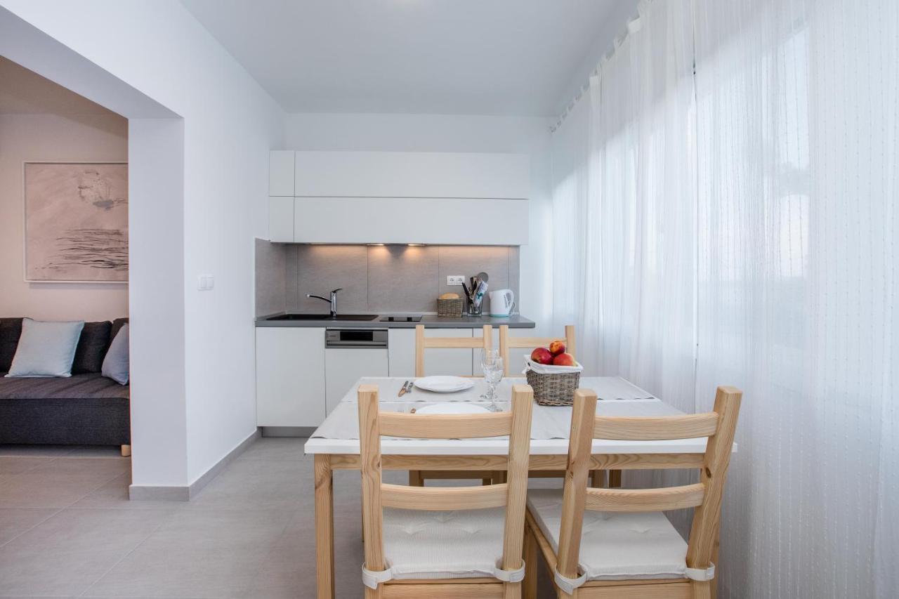 Guest House Mazuth II Banjol Dış mekan fotoğraf