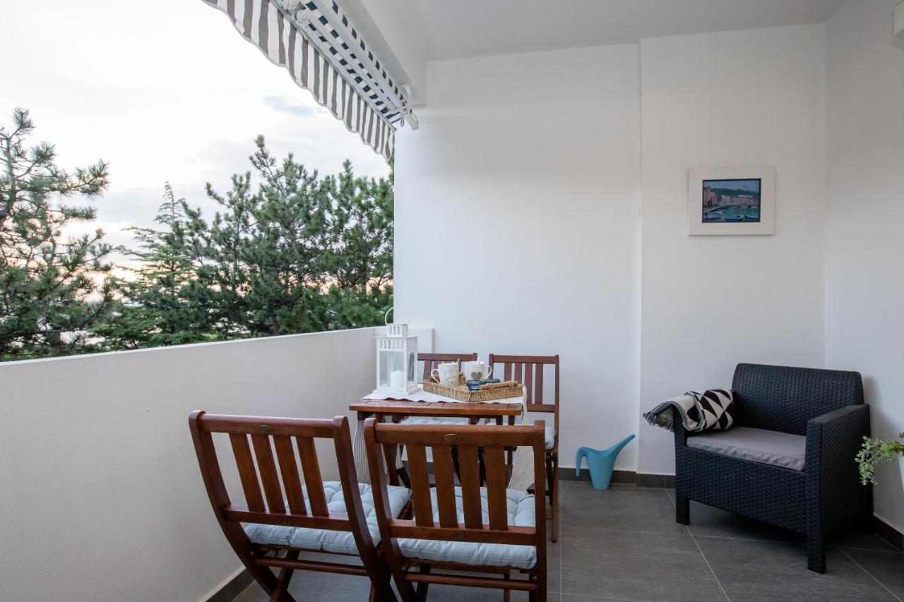 Guest House Mazuth II Banjol Dış mekan fotoğraf