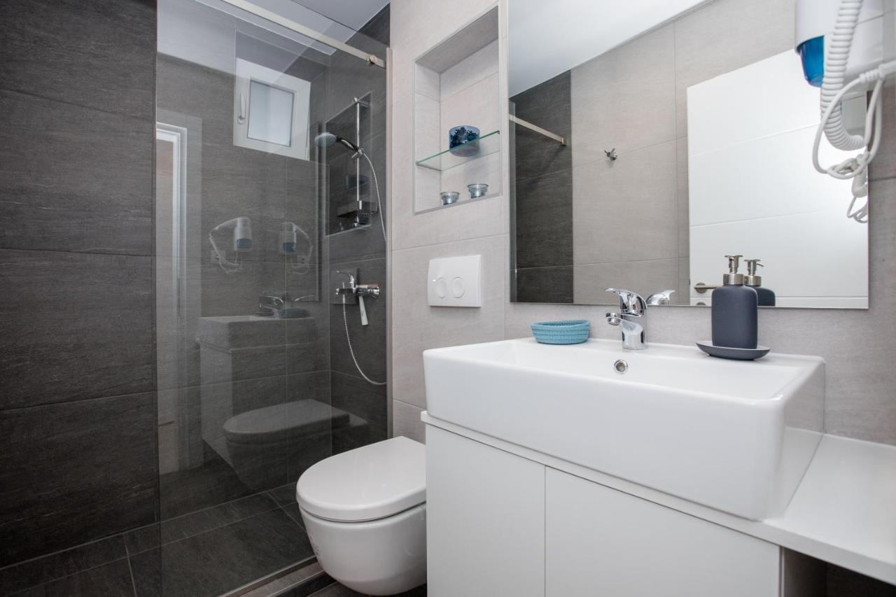 Guest House Mazuth II Banjol Dış mekan fotoğraf