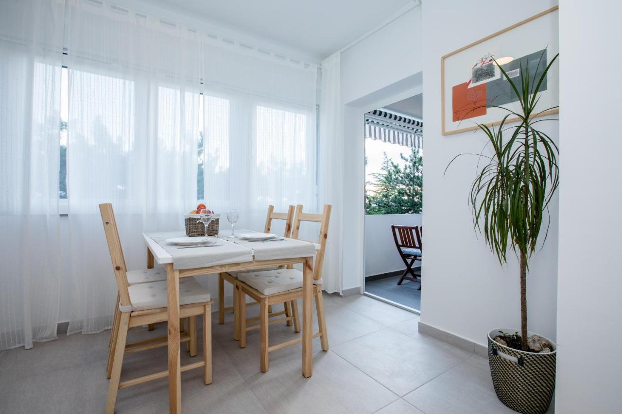 Guest House Mazuth II Banjol Dış mekan fotoğraf