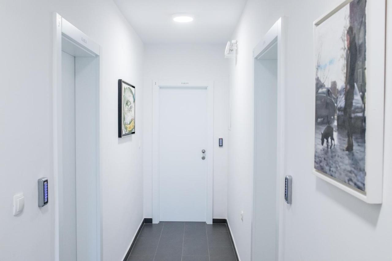 Guest House Mazuth II Banjol Dış mekan fotoğraf