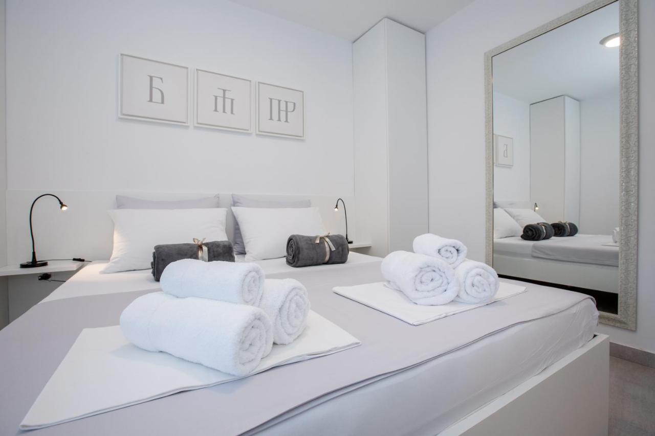 Guest House Mazuth II Banjol Dış mekan fotoğraf