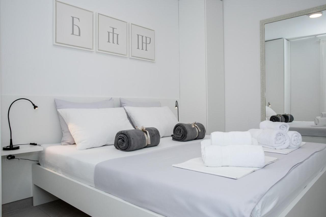 Guest House Mazuth II Banjol Dış mekan fotoğraf