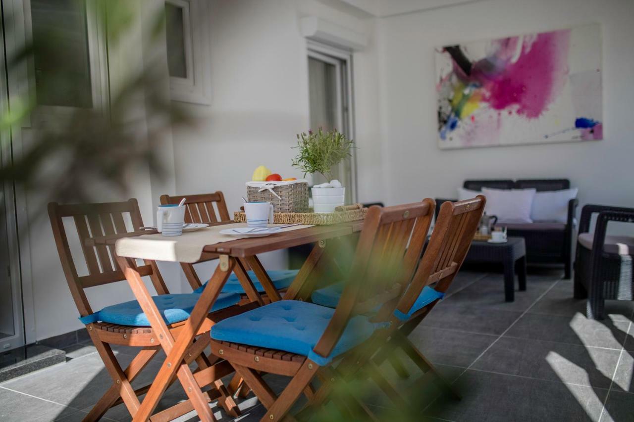 Guest House Mazuth II Banjol Dış mekan fotoğraf