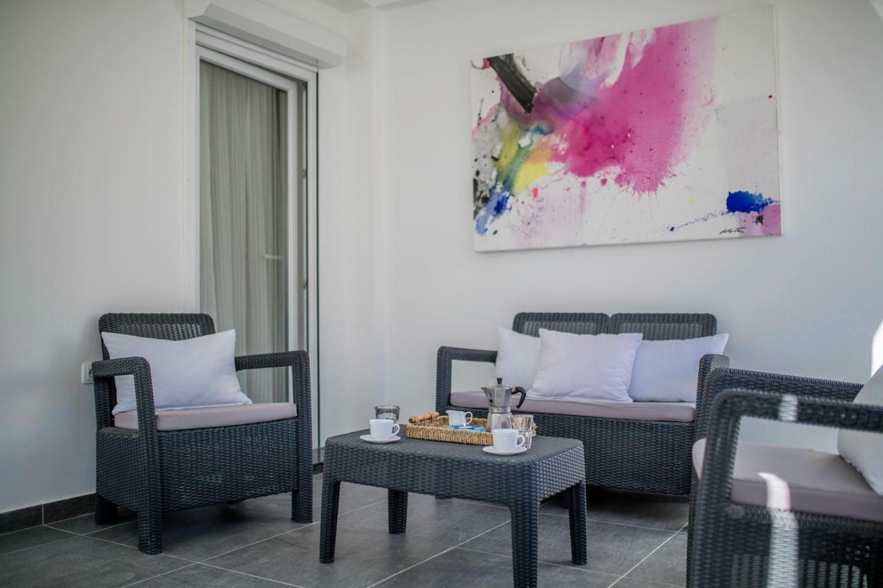 Guest House Mazuth II Banjol Dış mekan fotoğraf