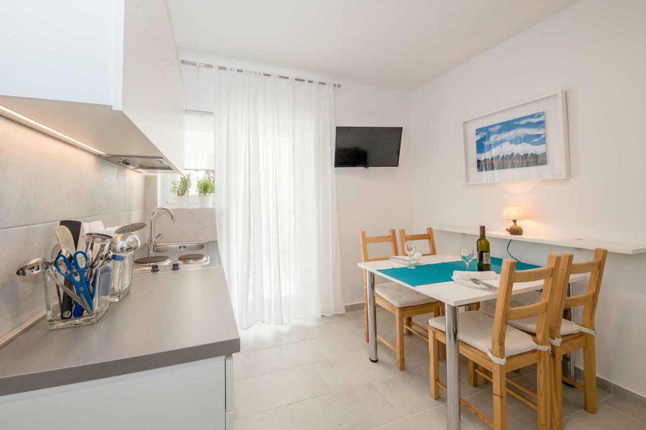 Guest House Mazuth II Banjol Dış mekan fotoğraf