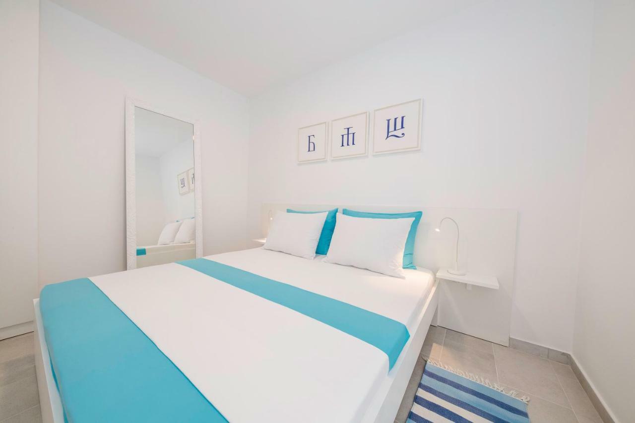 Guest House Mazuth II Banjol Dış mekan fotoğraf