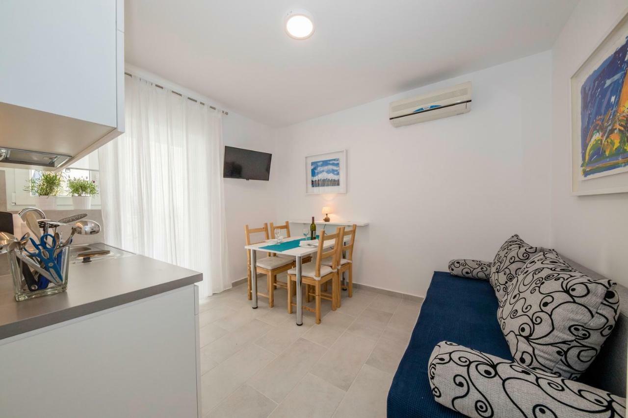 Guest House Mazuth II Banjol Dış mekan fotoğraf