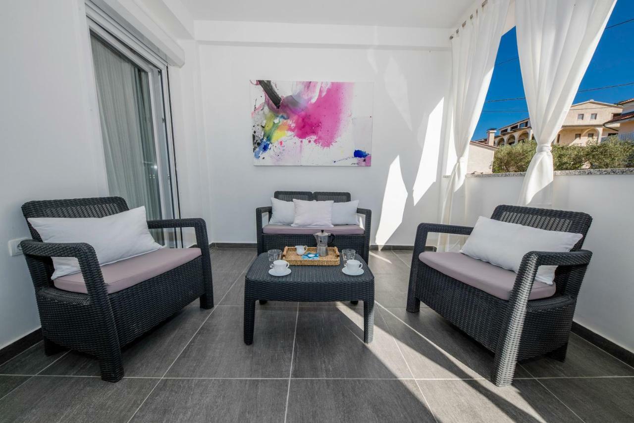 Guest House Mazuth II Banjol Dış mekan fotoğraf