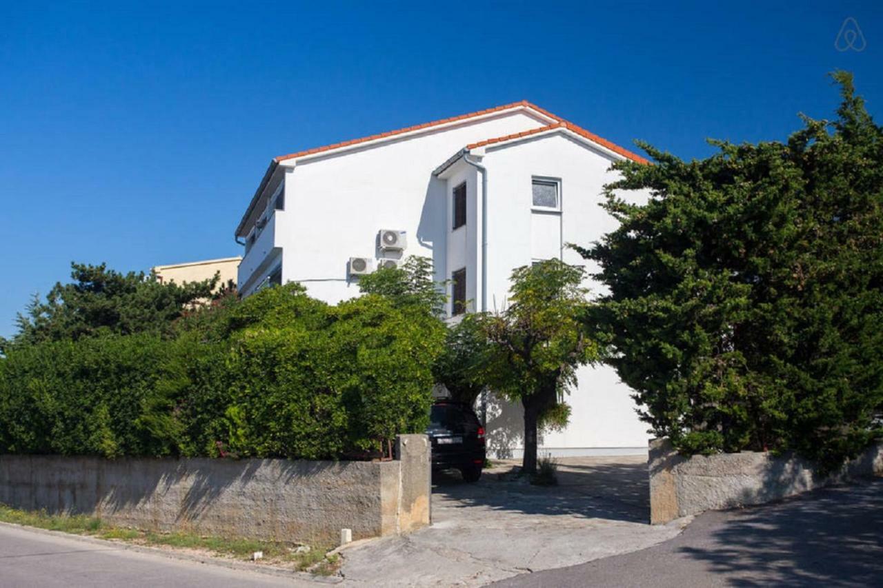 Guest House Mazuth II Banjol Dış mekan fotoğraf