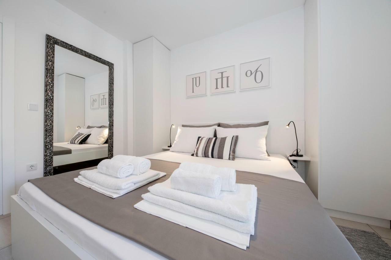 Guest House Mazuth II Banjol Dış mekan fotoğraf