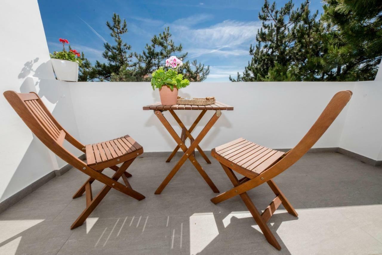 Guest House Mazuth II Banjol Dış mekan fotoğraf