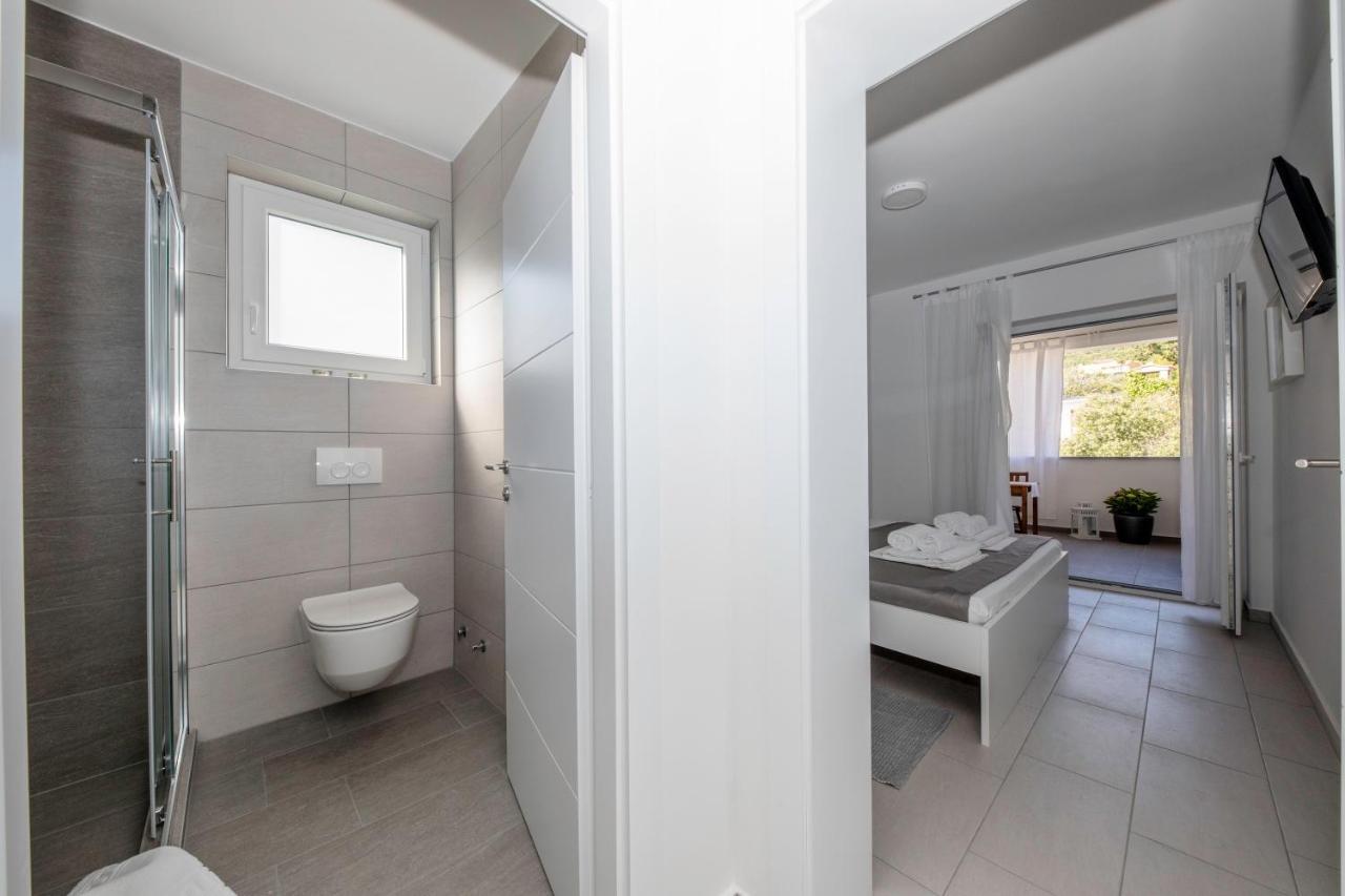 Guest House Mazuth II Banjol Dış mekan fotoğraf