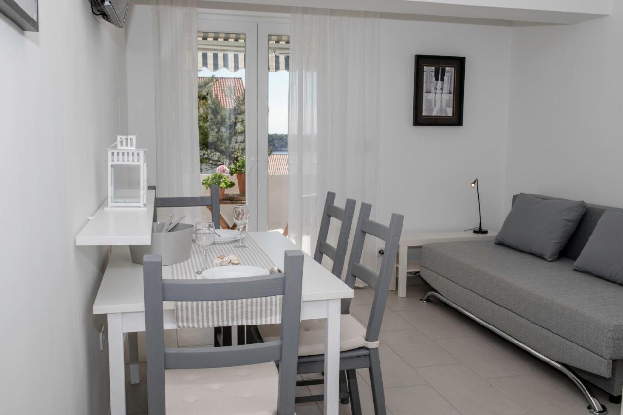 Guest House Mazuth II Banjol Dış mekan fotoğraf