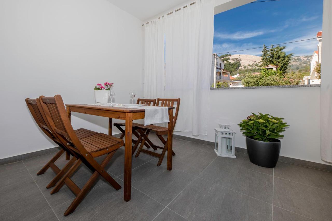 Guest House Mazuth II Banjol Dış mekan fotoğraf