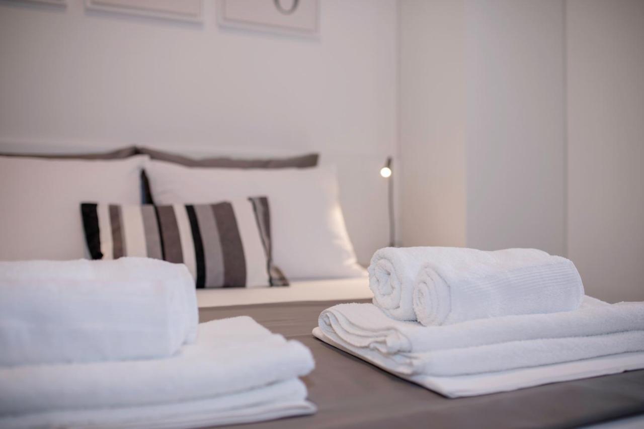 Guest House Mazuth II Banjol Dış mekan fotoğraf