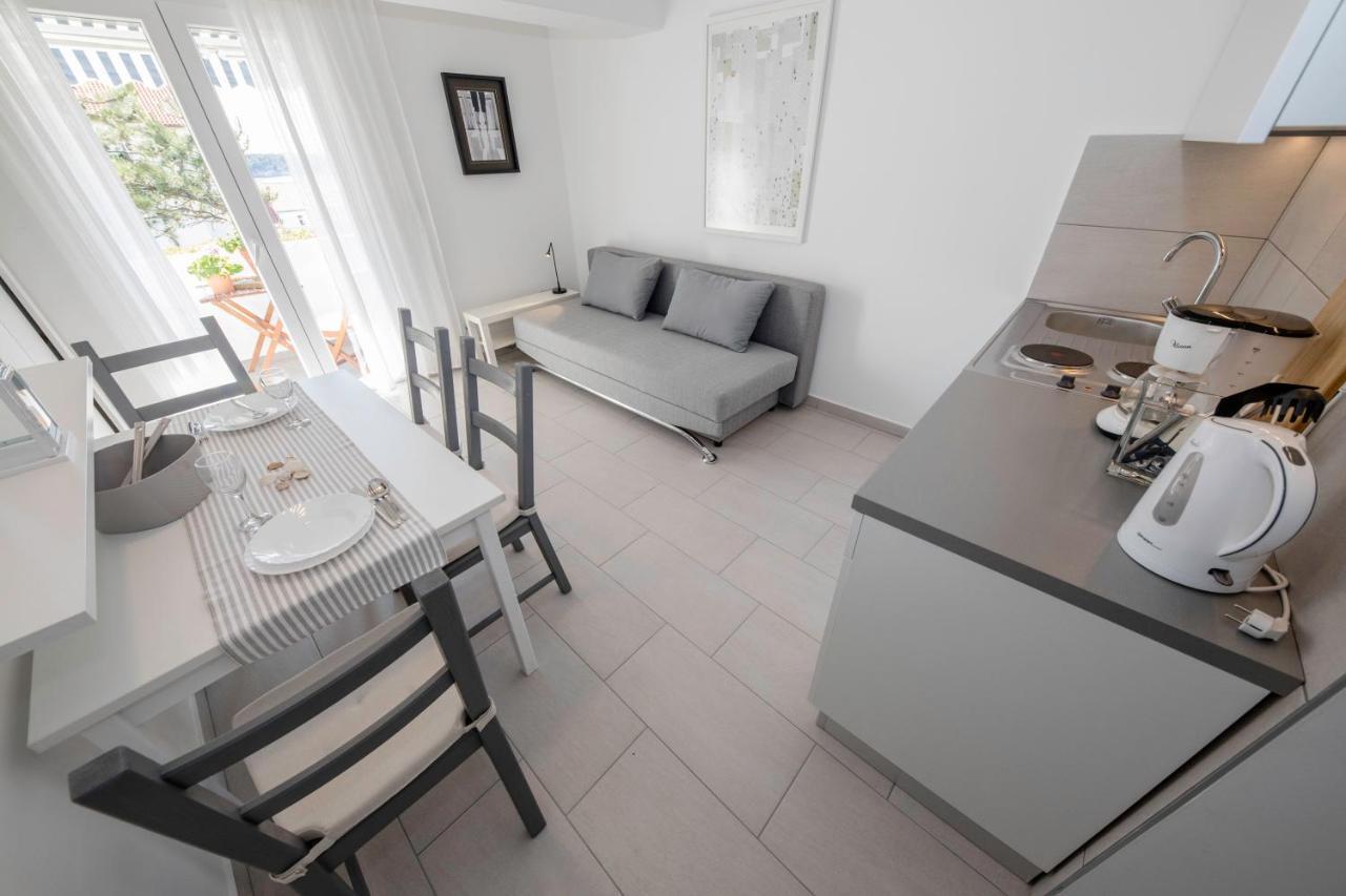 Guest House Mazuth II Banjol Dış mekan fotoğraf