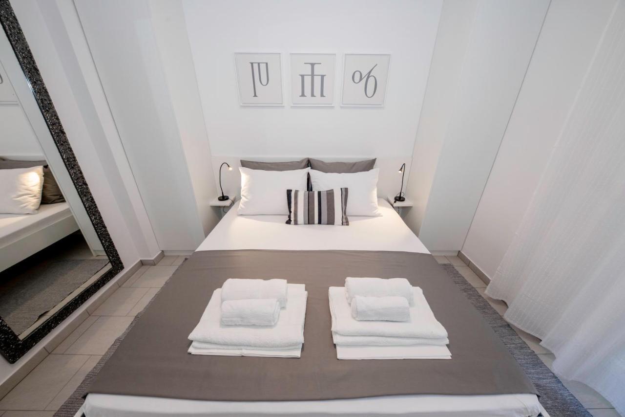 Guest House Mazuth II Banjol Dış mekan fotoğraf