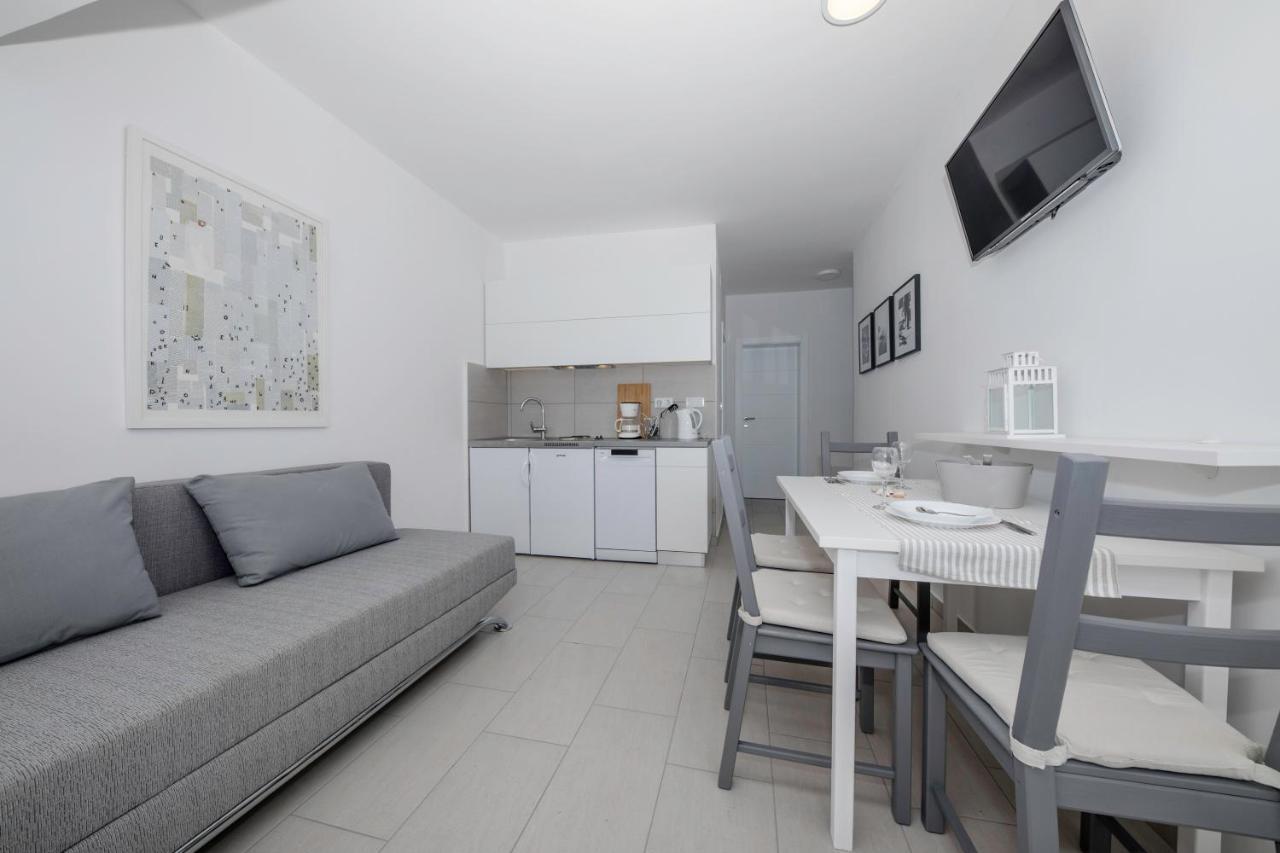 Guest House Mazuth II Banjol Dış mekan fotoğraf