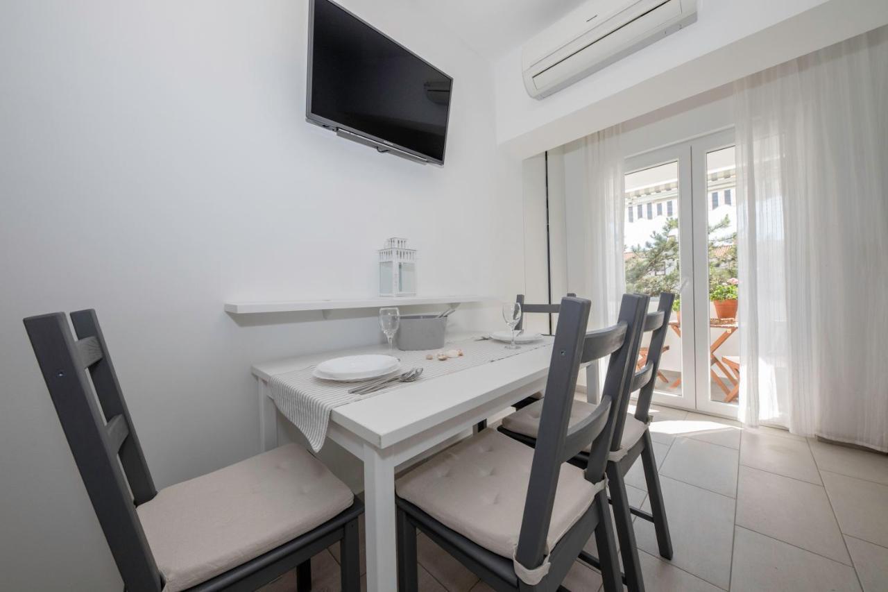 Guest House Mazuth II Banjol Dış mekan fotoğraf