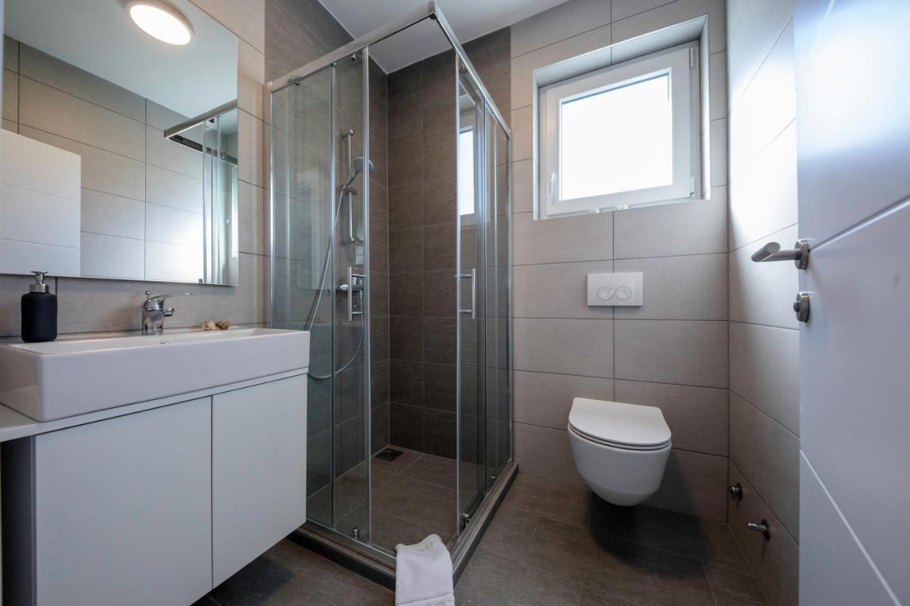 Guest House Mazuth II Banjol Dış mekan fotoğraf